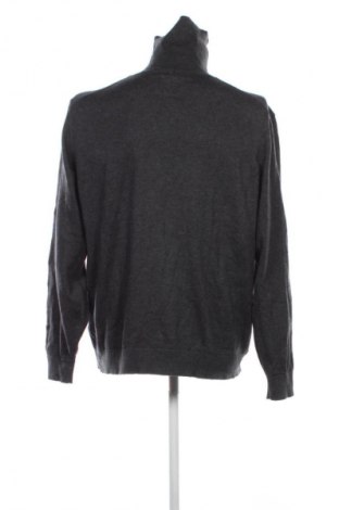 Pulover de bărbați Montego, Mărime XXL, Culoare Gri, Preț 49,99 Lei