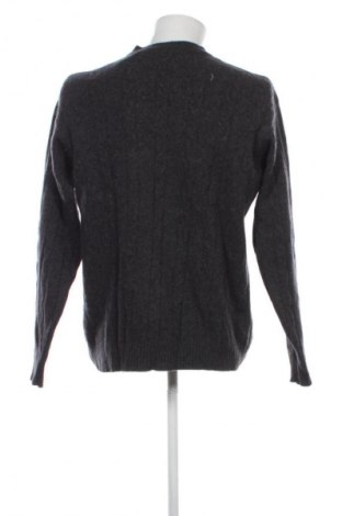 Pulover de bărbați Morgano, Mărime L, Culoare Gri, Preț 130,99 Lei