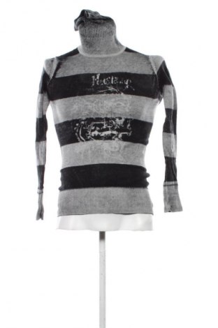 Pánský svetr  Mustang, Velikost S, Barva Vícebarevné, Cena  349,00 Kč