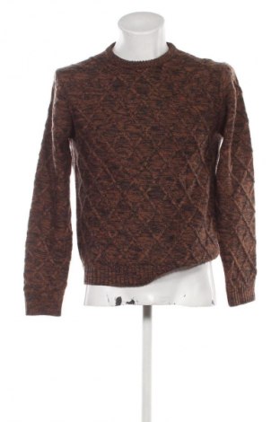 Herrenpullover NORTH POLE, Größe XL, Farbe Braun, Preis 26,99 €