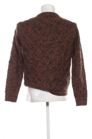 Herrenpullover NORTH POLE, Größe XL, Farbe Braun, Preis 26,99 €