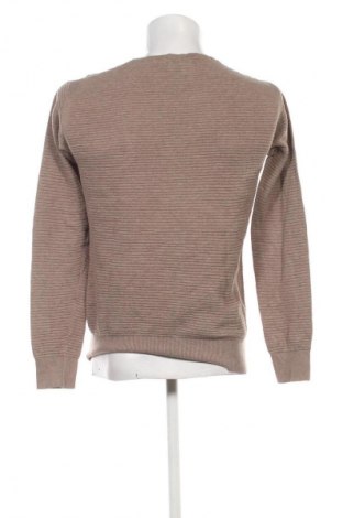 Pánský svetr  Naketano, Velikost L, Barva Hnědá, Cena  589,00 Kč