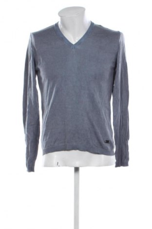 Herrenpullover Nani Bon, Größe M, Farbe Grau, Preis 13,99 €
