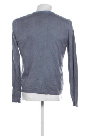 Herrenpullover Nani Bon, Größe M, Farbe Grau, Preis 13,99 €