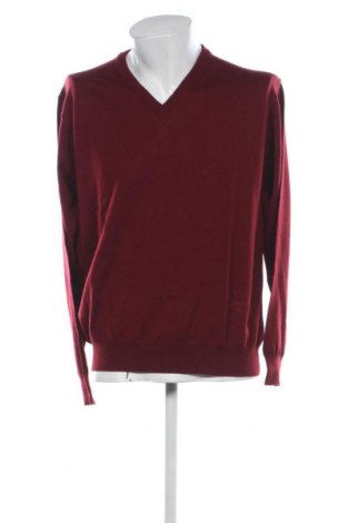 Pánský svetr  Navigare, Velikost XL, Barva Červená, Cena  279,00 Kč