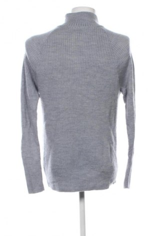 Pulover de bărbați Neomondo, Mărime XL, Culoare Gri, Preț 73,99 Lei