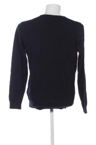 Pulover de bărbați Nerovago, Mărime XL, Culoare Albastru, Preț 57,99 Lei