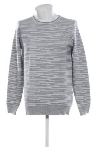 Męski sweter New Mentality, Rozmiar XL, Kolor Kolorowy, Cena 34,99 zł