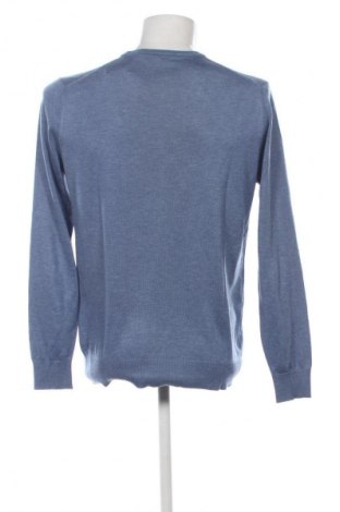 Pulover de bărbați New Sensation, Mărime XL, Culoare Albastru, Preț 48,99 Lei