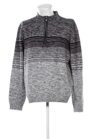 Pánský svetr  Nielsson, Velikost XL, Barva Vícebarevné, Cena  219,00 Kč