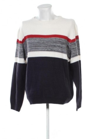 Pánský svetr  Nielsson, Velikost 3XL, Barva Vícebarevné, Cena  219,00 Kč