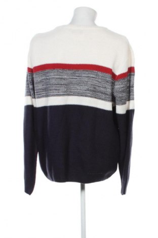 Pánský svetr  Nielsson, Velikost 3XL, Barva Vícebarevné, Cena  219,00 Kč