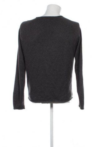 Herrenpullover Nils Sundstrom, Größe L, Farbe Grau, Preis € 18,00