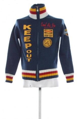 Pánský svetr  Nine Lives, Velikost M, Barva Vícebarevné, Cena  499,00 Kč