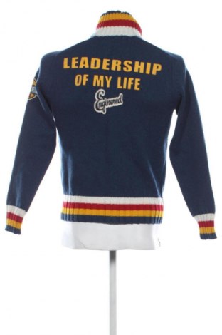 Pánský svetr  Nine Lives, Velikost M, Barva Vícebarevné, Cena  499,00 Kč