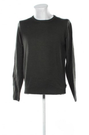 Pulover de bărbați North Sails, Mărime XL, Culoare Verde, Preț 122,99 Lei