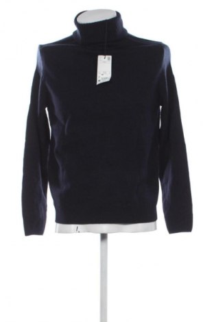 Pánský svetr  OVS, Velikost M, Barva Modrá, Cena  499,00 Kč