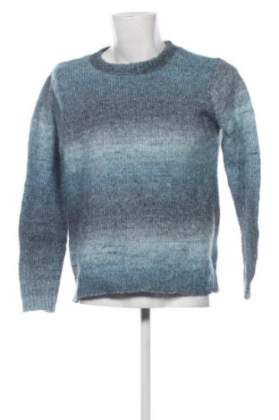 Herrenpullover October, Größe M, Farbe Mehrfarbig, Preis € 12,99