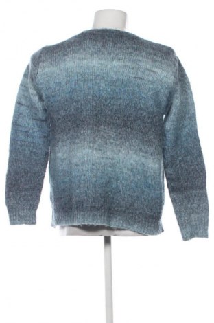 Herrenpullover October, Größe M, Farbe Mehrfarbig, Preis € 12,99