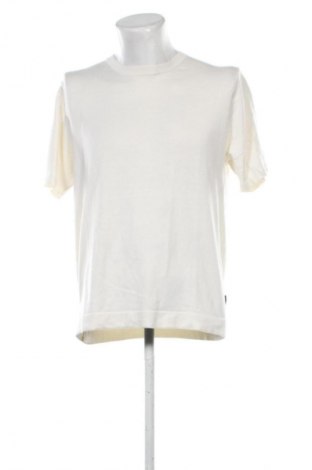 Férfi pulóver Only & Sons, Méret XL, Szín Ekrü
, Ár 3 579 Ft