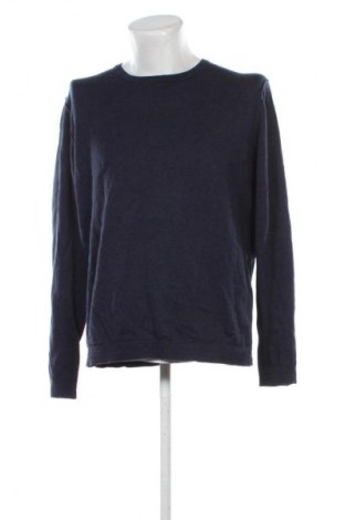 Férfi pulóver Only & Sons, Méret XL, Szín Kék, Ár 3 699 Ft