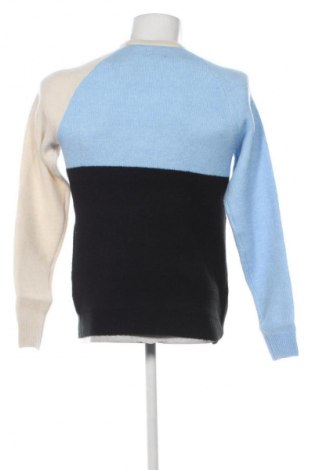 Ανδρικό πουλόβερ Only & Sons, Μέγεθος S, Χρώμα Πολύχρωμο, Τιμή 34,99 €