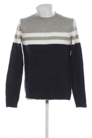 Pulover de bărbați Only & Sons, Mărime M, Culoare Multicolor, Preț 48,99 Lei