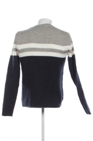 Pulover de bărbați Only & Sons, Mărime M, Culoare Multicolor, Preț 48,99 Lei