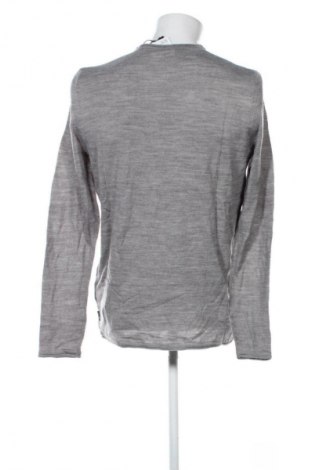 Pánský svetr  Only & Sons, Velikost L, Barva Šedá, Cena  849,00 Kč