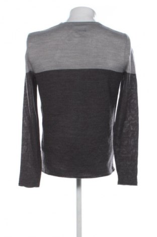 Herrenpullover Only & Sons, Größe M, Farbe Grau, Preis 37,99 €