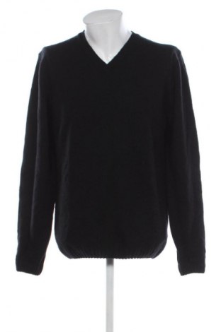 Pánský svetr  Oviesse, Velikost XL, Barva Černá, Cena  249,00 Kč