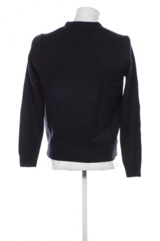 Herrenpullover Oviesse, Größe M, Farbe Blau, Preis 11,99 €