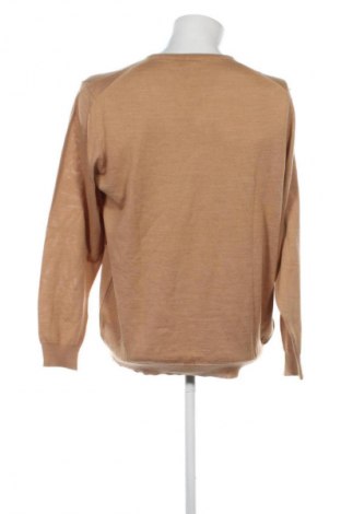 Férfi pulóver Oviesse, Méret XL, Szín Bézs, Ár 4 299 Ft