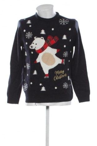 Pánsky sveter  Oviesse, Veľkosť M, Farba Viacfarebná, Cena  10,95 €