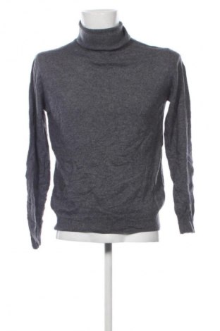 Pulover de bărbați Oviesse, Mărime M, Culoare Gri, Preț 52,99 Lei