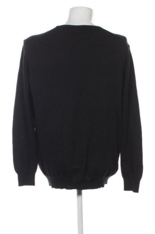 Ανδρικό πουλόβερ Oxbow, Μέγεθος XXL, Χρώμα Μαύρο, Τιμή 55,24 €