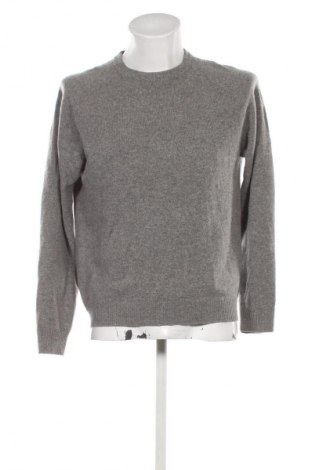 Pulover de bărbați Paul Rosen, Mărime M, Culoare Gri, Preț 121,99 Lei