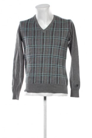 Ανδρικό πουλόβερ Pepe Jeans, Μέγεθος M, Χρώμα Πολύχρωμο, Τιμή 22,99 €