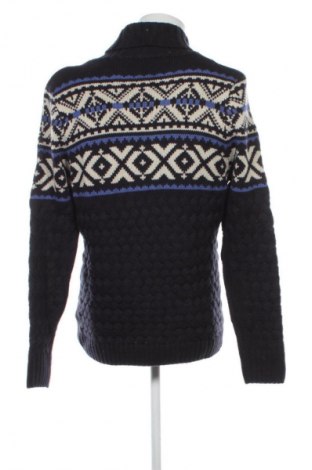 Férfi pulóver Piazza Italia, Méret XL, Szín Kék, Ár 4 029 Ft