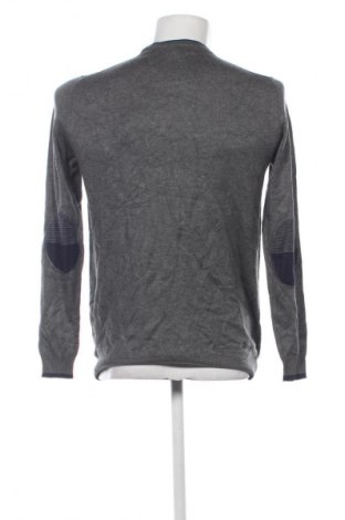 Pánský svetr  Piazza Italia, Velikost M, Barva Šedá, Cena  229,00 Kč