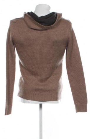 Pánský svetr  Piazza Italia, Velikost M, Barva Béžová, Cena  229,00 Kč