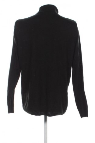 Pulover de bărbați Piazza Italia, Mărime XXL, Culoare Negru, Preț 49,99 Lei