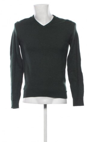 Férfi pulóver Pier One, Méret S, Szín Zöld, Ár 3 359 Ft