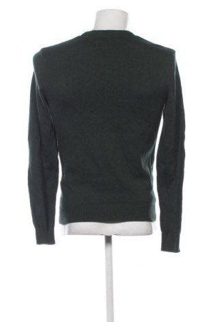 Férfi pulóver Pier One, Méret S, Szín Zöld, Ár 3 359 Ft