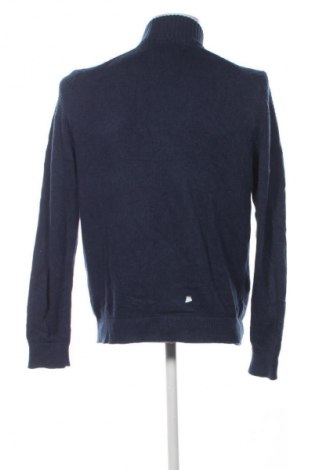 Pulover de bărbați Pier One, Mărime M, Culoare Albastru, Preț 110,99 Lei