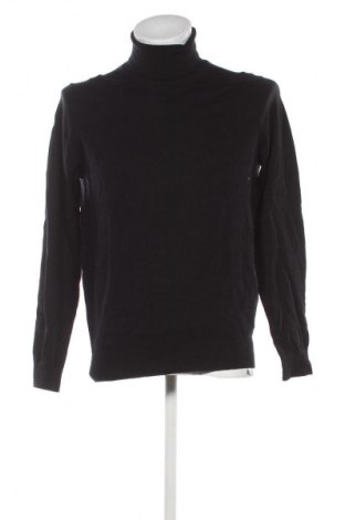 Pánsky sveter  Pier One, Veľkosť M, Farba Čierna, Cena  34,95 €