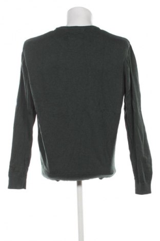Pulover de bărbați Pier One, Mărime XXL, Culoare Verde, Preț 177,99 Lei