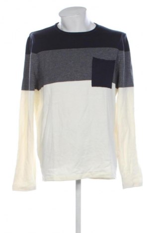 Pulover de bărbați Pier One, Mărime XXL, Culoare Multicolor, Preț 177,99 Lei