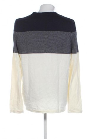 Pulover de bărbați Pier One, Mărime XXL, Culoare Multicolor, Preț 177,99 Lei