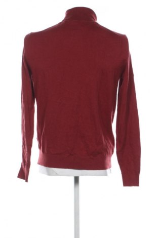 Pulover de bărbați Pier One, Mărime M, Culoare Roșu, Preț 177,99 Lei